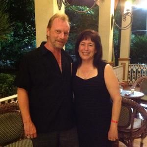 Meet your Posher, Robyn